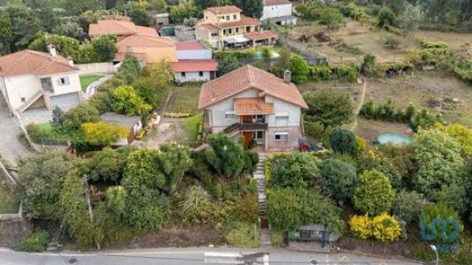 Acheter Terrain Covelo rgion PORTO