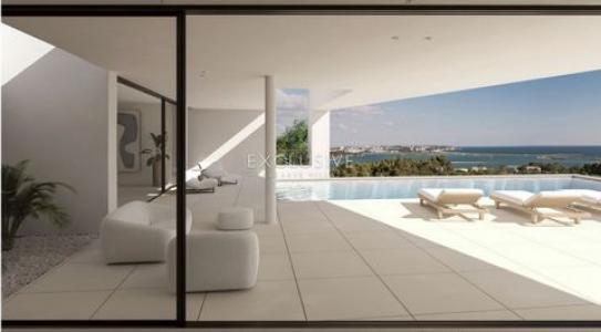 Acheter Terrain Lagos rgion FARO