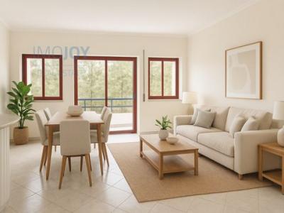 Annonce Vente Appartement Aldeia-galega