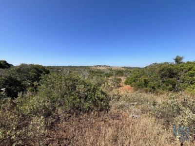 Annonce Vente Terrain Vila-do-bispo
