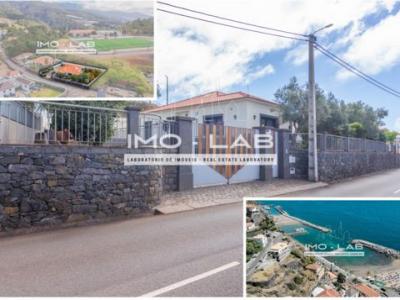 Annonce Vente Maison Calheta