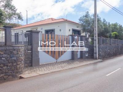 Acheter Maison 180 m2 Calheta