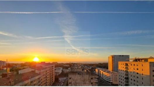 Annonce Vente Appartement Porto