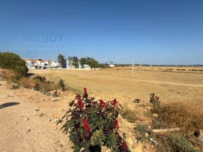 Annonce Vente Terrain Lagoa