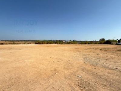 Acheter Terrain 486 m2 Lagoa