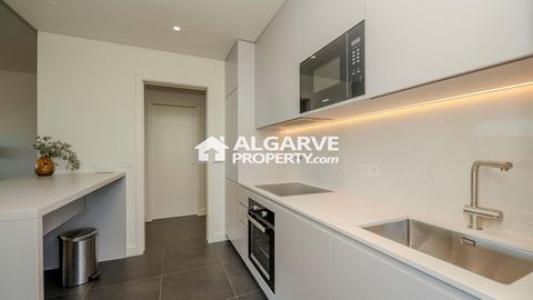 Acheter Appartement 162 m2 Quarteira