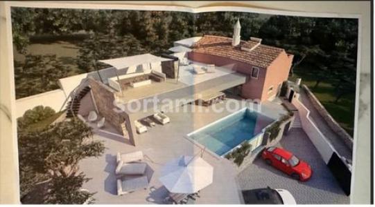 Annonce Vente Terrain Loule
