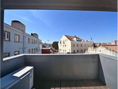 Acheter Appartement 60 m2 Lisboa