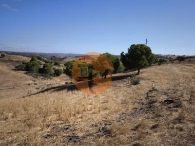 Annonce Vente Terrain Castro-marim