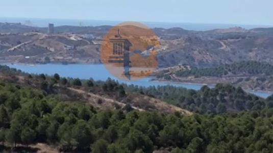 Annonce Vente Terrain Castro-marim