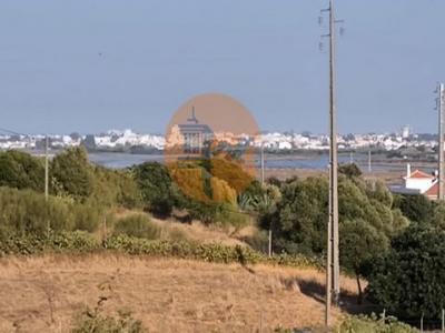 Acheter Terrain 1320 m2 Castro-marim
