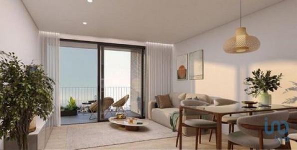 Acheter Appartement 52 m2 Sao-joao-da-madeira