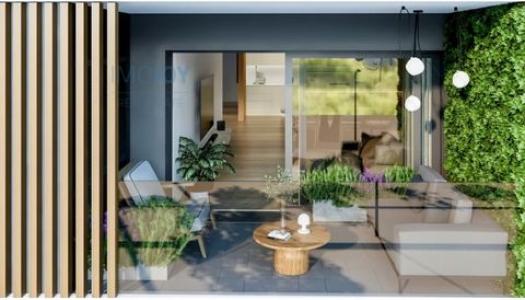 Acheter Appartement 100 m2 Loures