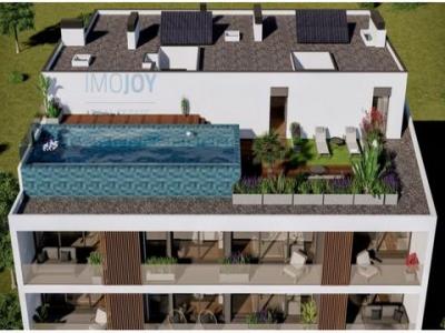 Annonce Vente Appartement Loures