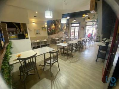 Annonce Vente Local commercial Porto