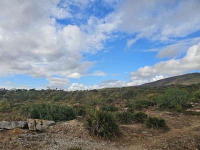 Annonce Vente Terrain Olhao