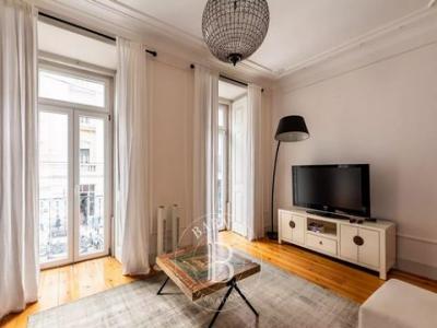 Annonce Vente Appartement Lisboa