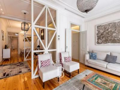 Acheter Appartement 128 m2 Lisboa