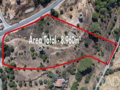 Annonce Vente Terrain Albufeira