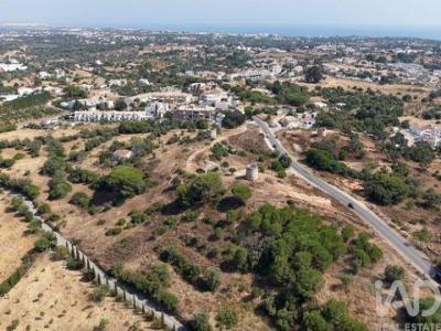 Acheter Terrain 8960 m2 Albufeira