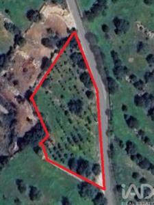 Annonce Vente Terrain Faro