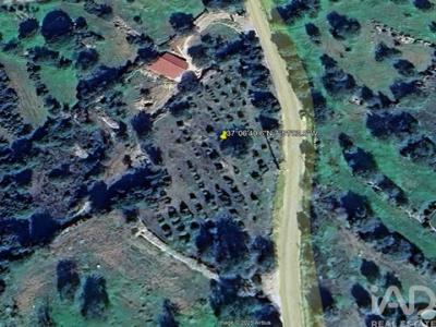 Acheter Terrain Faro rgion FARO