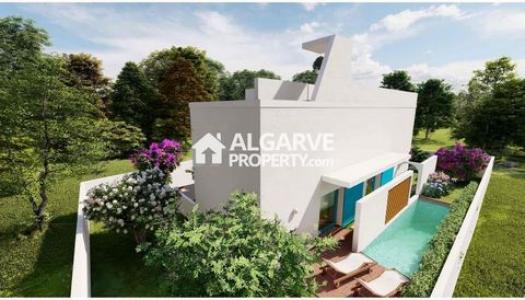 Acheter Terrain 144 m2 Albufeira
