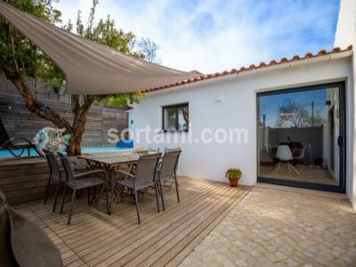 Annonce Vente Maison Loule