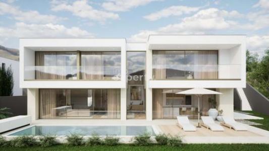 Acheter Maison 279 m2 Calheta