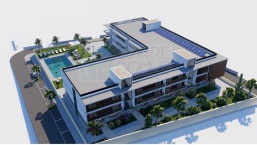 Acheter Appartement 122 m2 Olhao
