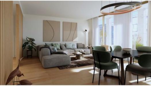 Vente Appartement Matosinhos MATOSINHOS-E-LEAA-DA-PALMEIRA 13 au Portugal