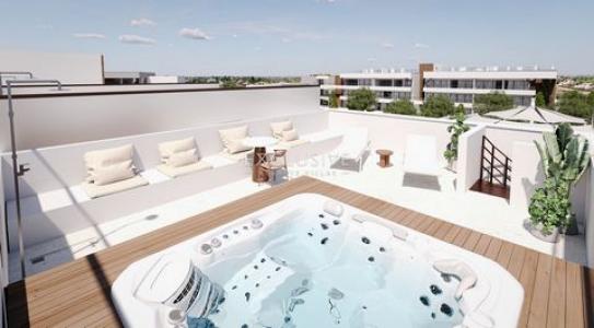 Acheter Appartement 89 m2 Lagoa