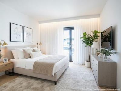 Annonce Vente Appartement Lisboa