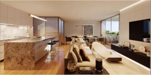 Acheter Appartement 179 m2 Aboboda