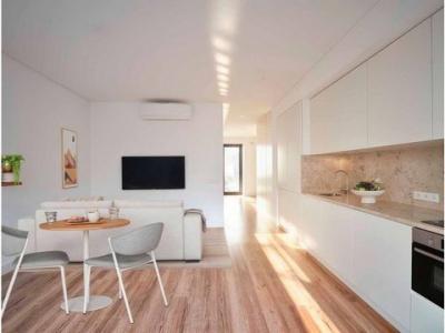 Annonce Vente Appartement Lisboa