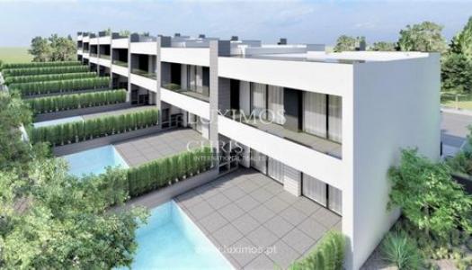 Acheter Maison Almancil