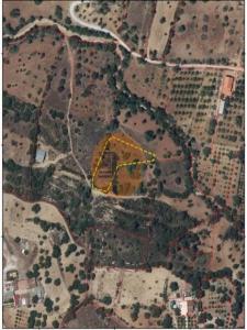 Annonce Vente Terrain Tavira