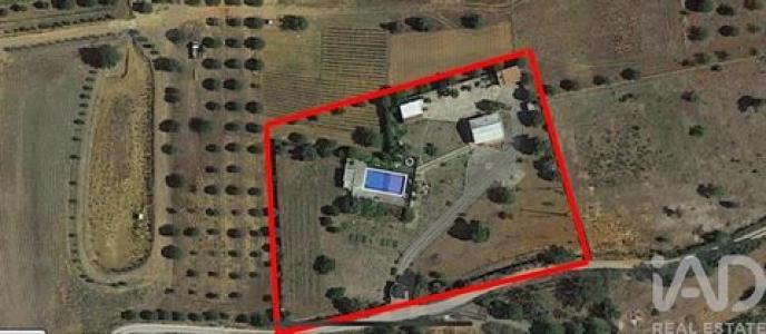 Acheter Maison 299 m2 Silves