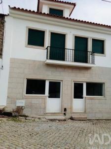 Annonce Vente 5 pices Maison Macedo-de-cavaleiros