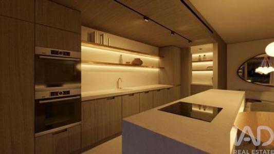 Acheter Appartement 128 m2 Funchal