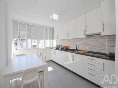 Annonce Vente 5 pices Appartement Alverca-do-ribatejo