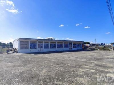 Annonce Vente Local industriel Azambuja