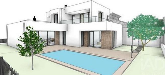 Annonce Vente 4 pices Maison Sesimbra