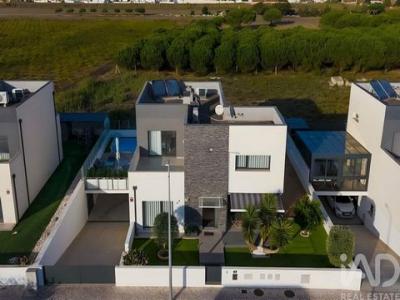 Annonce Vente 5 pices Maison Caldas-da-rainha