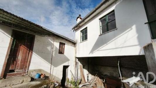 Vente Maison Andorinha SEIXO-DA-BEIRA 06 au Portugal