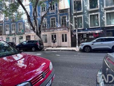 Acheter Immeuble Lisboa rgion LISBOA