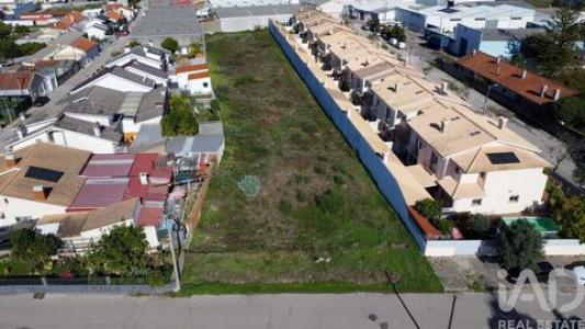 Annonce Vente Terrain Aveiro