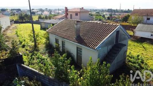 Vente Maison Aldreu ALVARAES 03 au Portugal