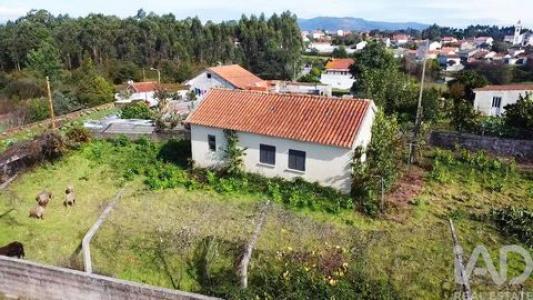 Acheter Maison 60 m2 Aldreu