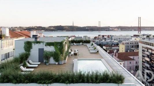 Annonce Vente 7 pices Appartement Lisboa
